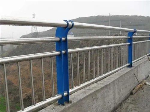 北京护栏复合管